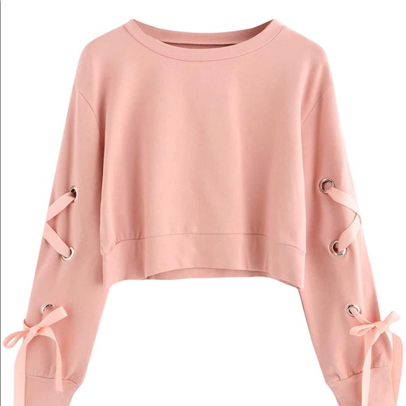 Brand New Never Worn Sweatshirt - Picture 2 of 8